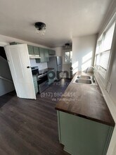 115 N Elder Ave in Indianapolis, IN - Building Photo - Building Photo