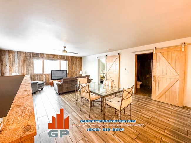 property at 1698 Winch Hill Rd