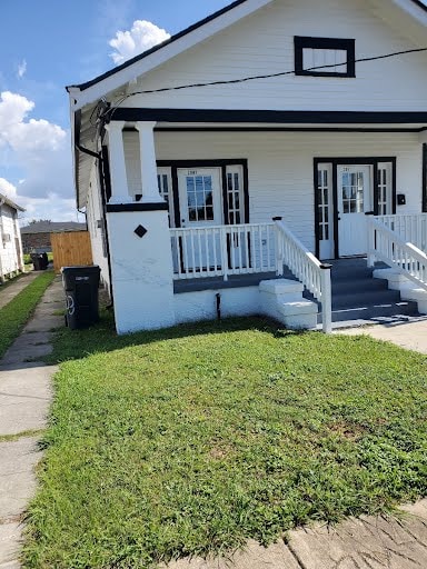 2903 Hollygrove St in New Orleans, LA - Building Photo - Building Photo