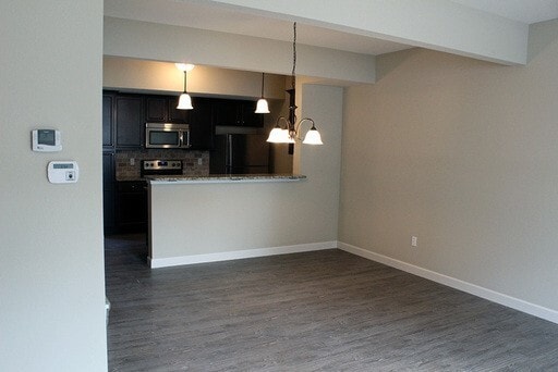 property at 1405 Bass Ave