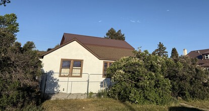 400 Milwaukee Ave in Deer Lodge, MT - Building Photo - Building Photo