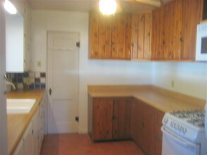 708 Carlisle Blvd NE in Albuquerque, NM - Foto de edificio - Building Photo