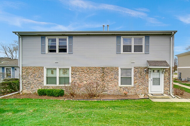 property at 235 Harvest Ct