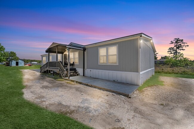 property at 334 Rd 5252