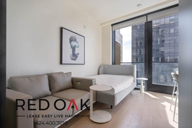 6401 Wilshire Blvd in Los Angeles, CA - Building Photo - Building Photo