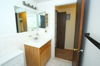 Interior Photo - Kirkwood House Apartments in Detroit, Michigan