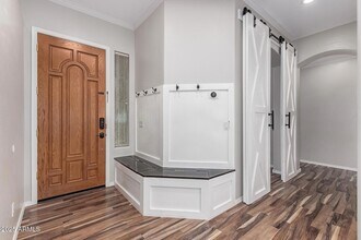 3433 E Bluebird Pl in Chandler, AZ - Foto de edificio - Building Photo