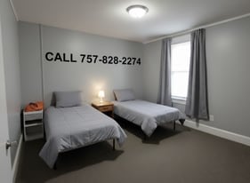 20 S Back River Rd in Hampton, VA - Building Photo