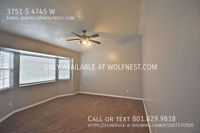 3751 S 4745 W in West Valley City, UT - Building Photo - Building Photo