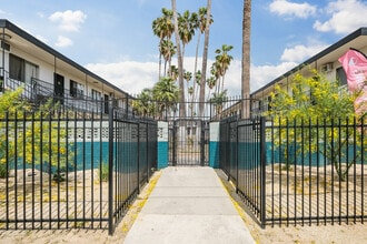 Sage I in San Bernardino, CA - Building Photo - Building Photo