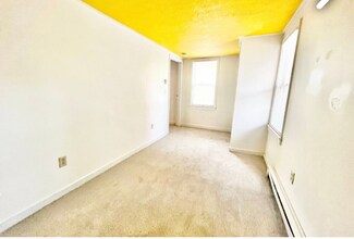 38 Sherman St in Burlington, VT - Foto de edificio - Building Photo