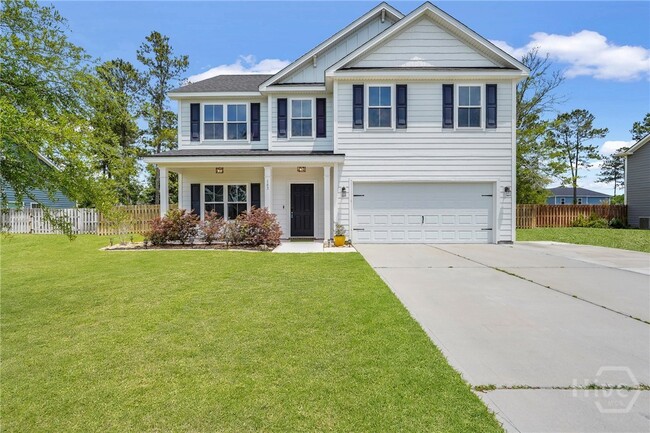 property at 163 Whitebark Trl