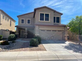 16561 N 175th Dr in Surprise, AZ - Building Photo
