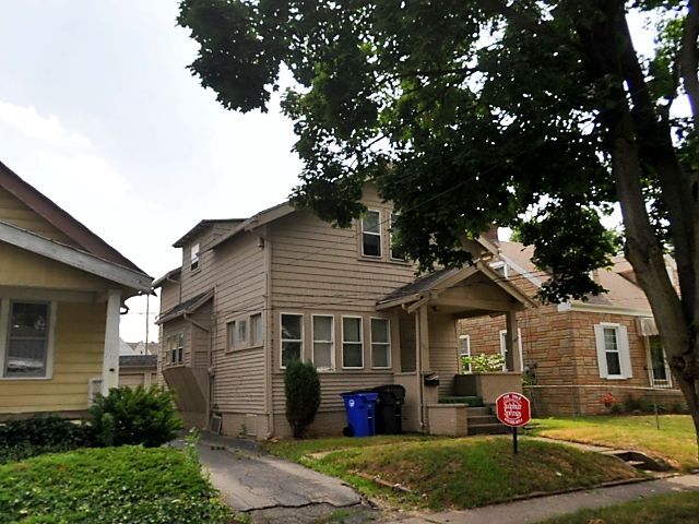 2035 Barrows St in Toledo, OH - Building Photo - Building Photo