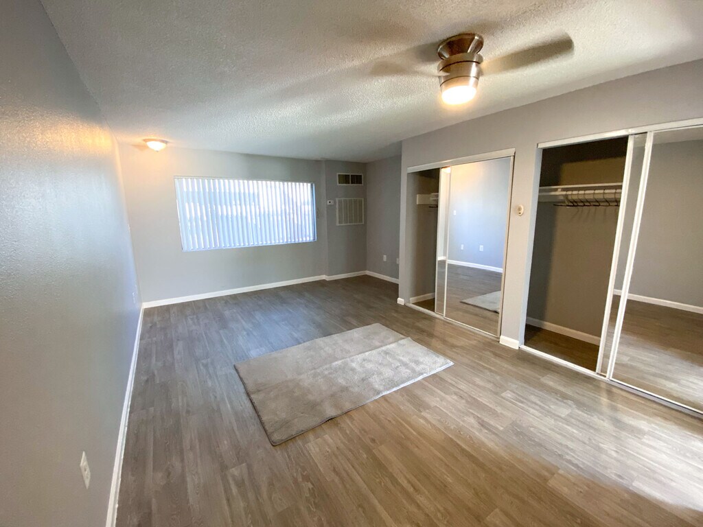 Ogden Villas Las Vegas, NV Apartments