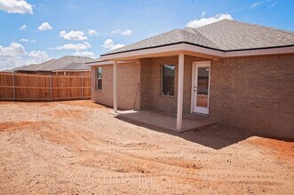 1336 Bajada St in Midland, TX - Building Photo - Building Photo
