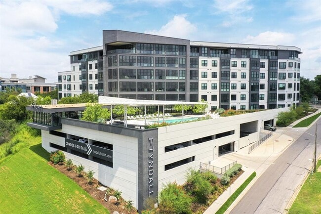 property at 800 Embassy Dr