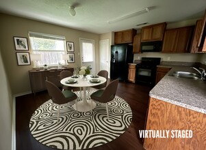 2903 Montague County Dr in Killeen, TX - Building Photo - Building Photo