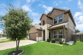 3619 Barkers Run in Houston, TX - Building Photo - Building Photo