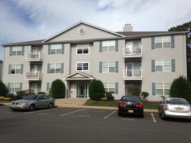 Tall Timbers Apartments