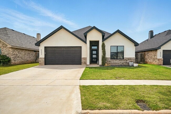 6502 Stadium Dr in Abilene, TX - Building Photo - Building Photo