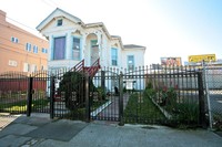 873 29th St in Oakland, CA - Foto de edificio - Building Photo