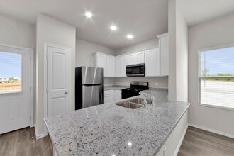 257 Marigold Pl in San Antonio, TX - Building Photo - Building Photo