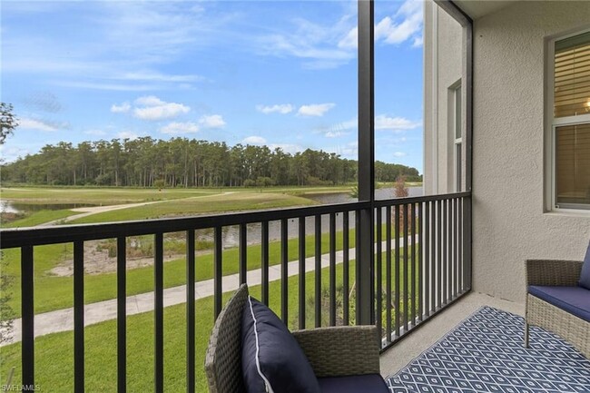 6034 National Blvd, Unit 522 in Ave Maria, FL - Building Photo - Building Photo