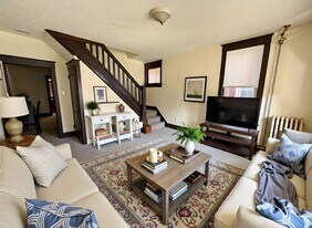 2016 Swatara St in Harrisburg, PA - Building Photo