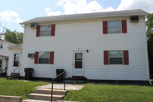 804 E Harrison St, Unit 3