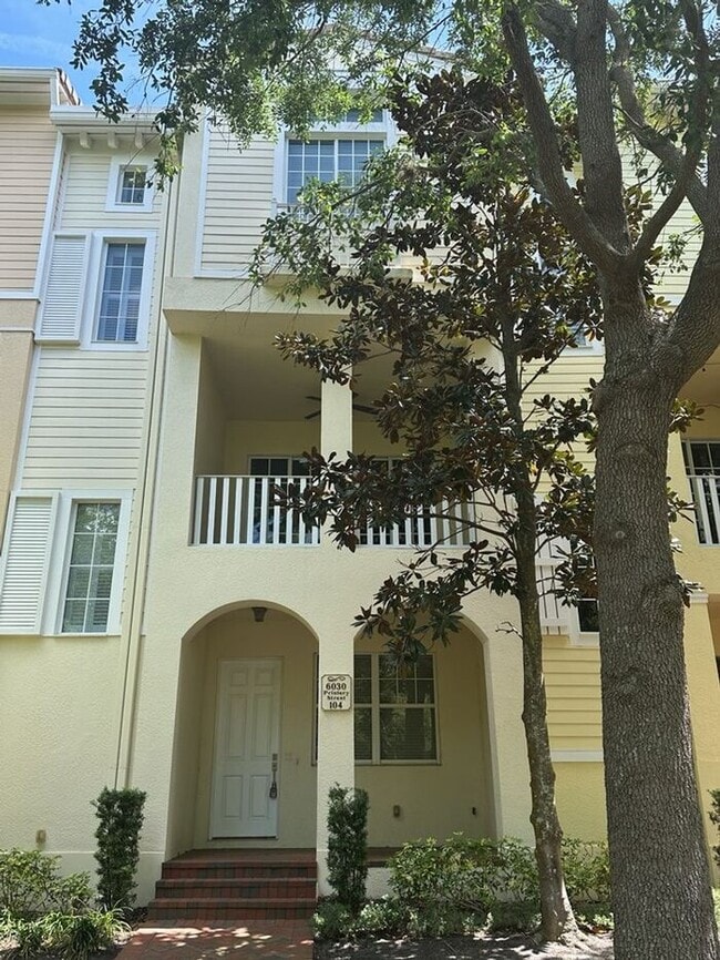 property at 6030 Printery St