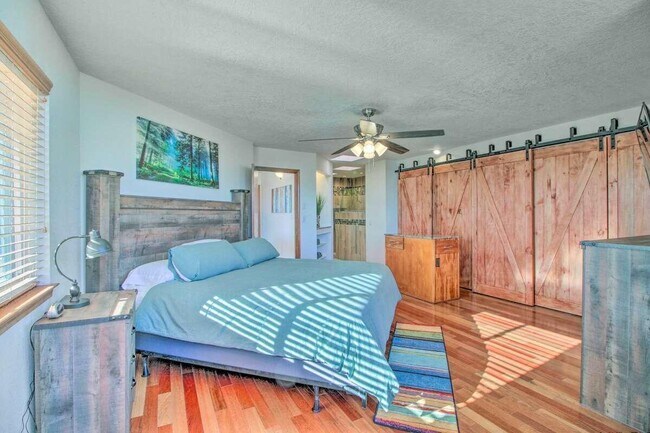 11125 Malaguena Ln NE in Albuquerque, NM - Building Photo - Building Photo