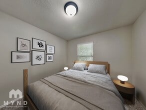 6614 Estes Flats in San Antonio, TX - Foto de edificio - Building Photo