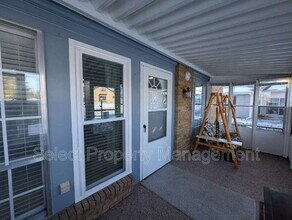 5138 Woodmark Dr in Fort Wayne, IN - Building Photo - Building Photo