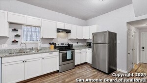 135 Fair Ave in San Antonio, TX - Building Photo - Building Photo