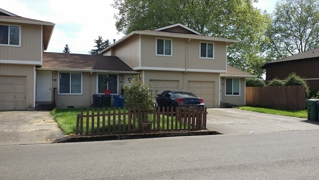 3670 Casteel Street, Unit 3670 Casteel