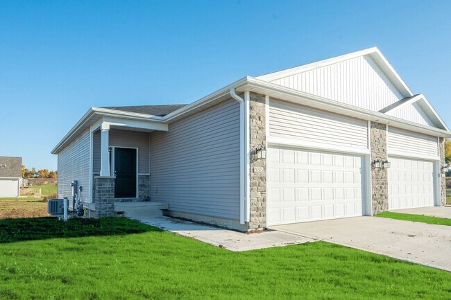 property at 355 Northern Trce Wy