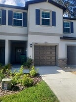 36460 Well Hill Wy in Zephyrhills, FL - Building Photo