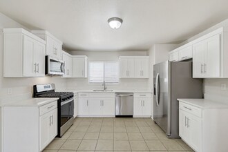 3124 N Stanton St in El Paso, TX - Building Photo - Building Photo