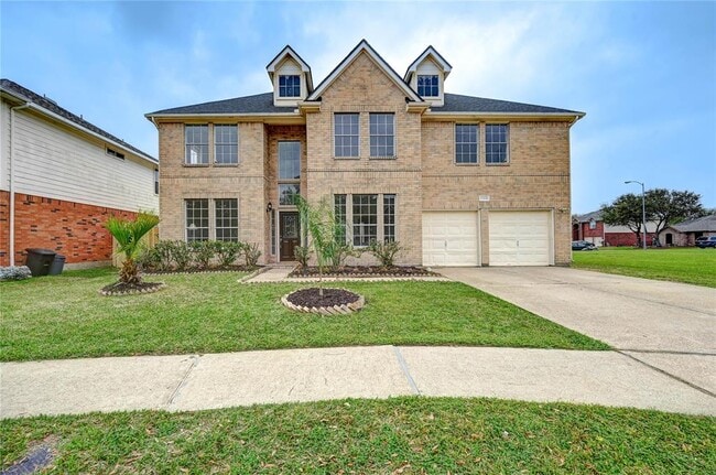 property at 11906 Dinosaur Valley Dr