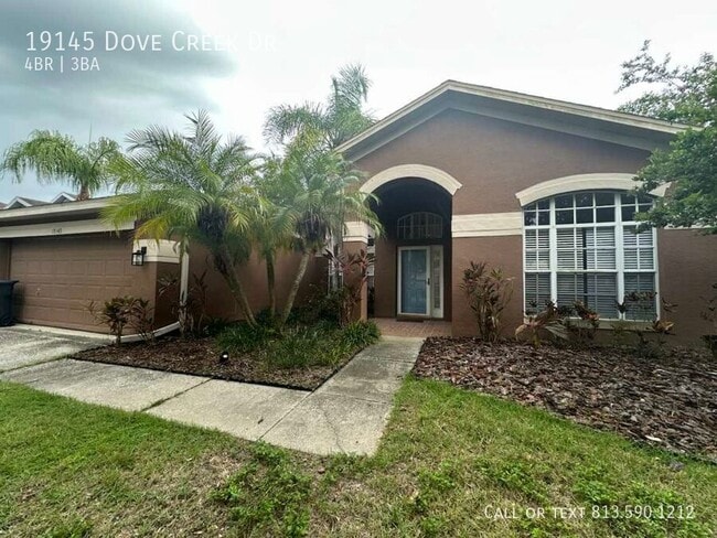 property at 19145 Dove Creek Dr