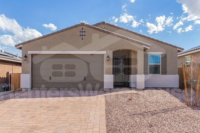 property at 19963 W Palo Verde Dr