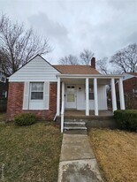 11764 Beaconsfield St in Detroit, MI - Building Photo