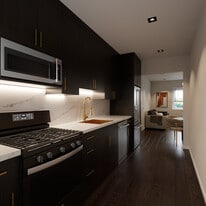 5-9 Del-Lin Drive in St. Louis, MO - Building Photo