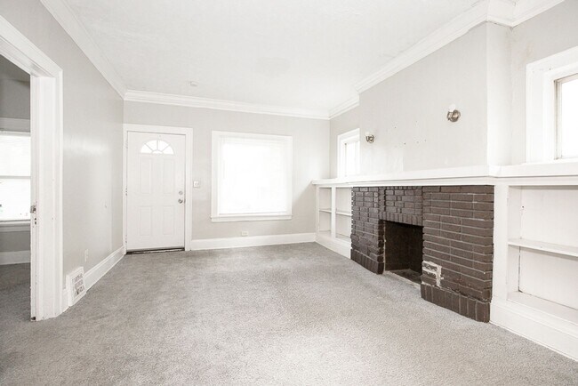property at 11623 Gay