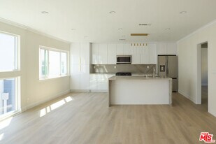 1223 23rd St in Santa Monica, CA - Building Photo