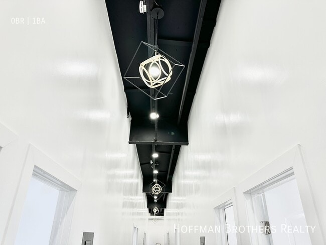 3809 Union Pacific Ave, Unit 9 in Los Angeles, CA - Building Photo - Building Photo