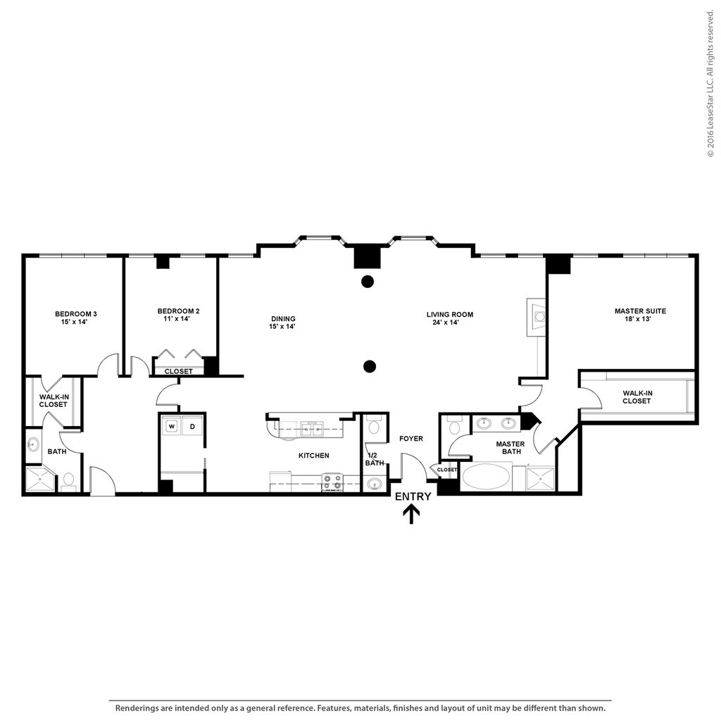 The Grand North Bethesda, MD Apartments