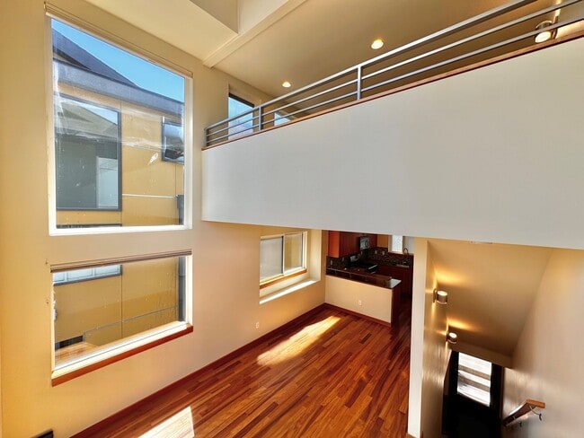 property at 1718 California Ave SW