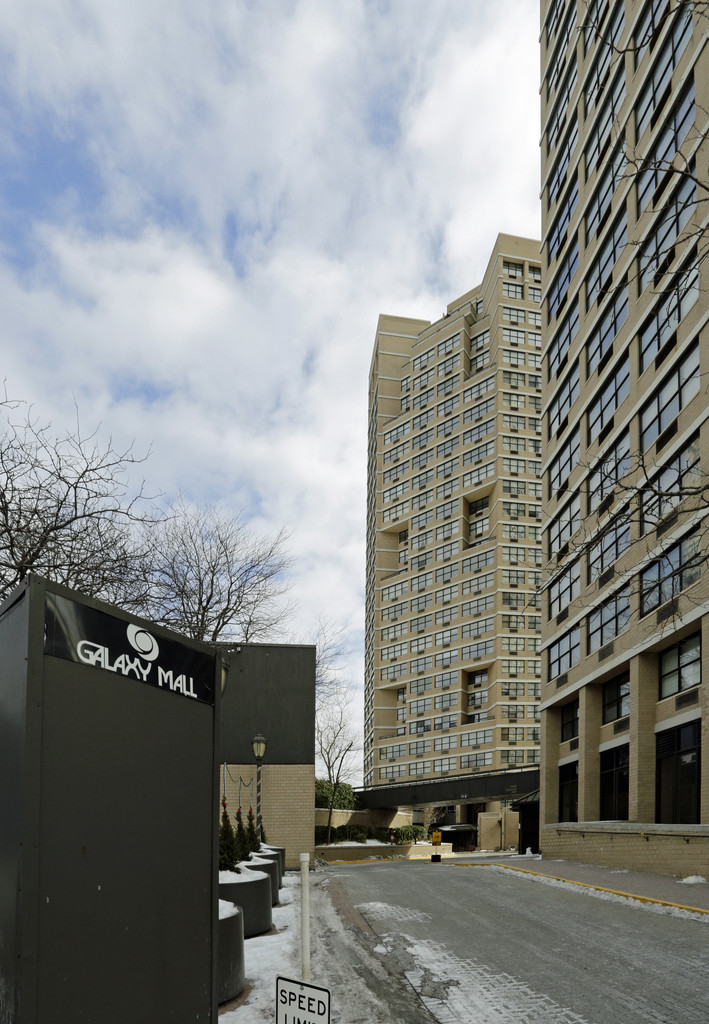 The Galaxy Towers Apartments Guttenberg, NJ Apartments For Rent